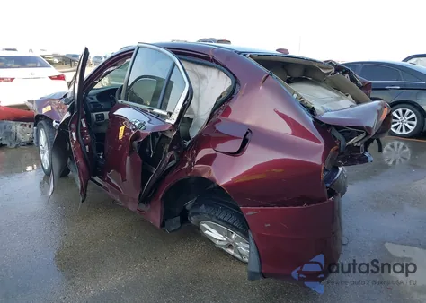 2014 Honda Accord Ex-L z USA, uszkodzony, nr VIN 1HGCR2F87EA218872